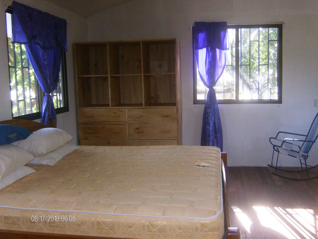 Bedroom #1