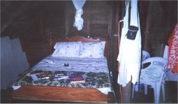 Upstairs Bedroom