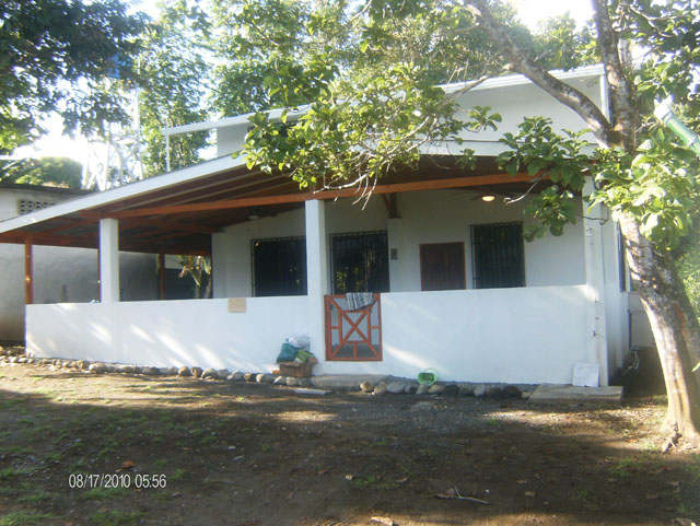 Surf House for Rent